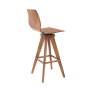 2599 - BANQUETA MILAO TODA MAD GIR / 018-PINHAO