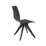 2569 - CADEIRA MILÃO TODA MAD GIR C.BASE / 029-PRETO